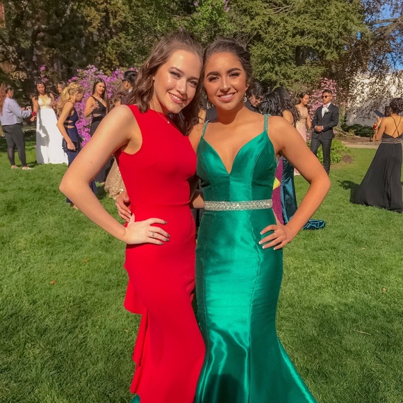 Meet your Posher, Maggie - Picture 3 of 4